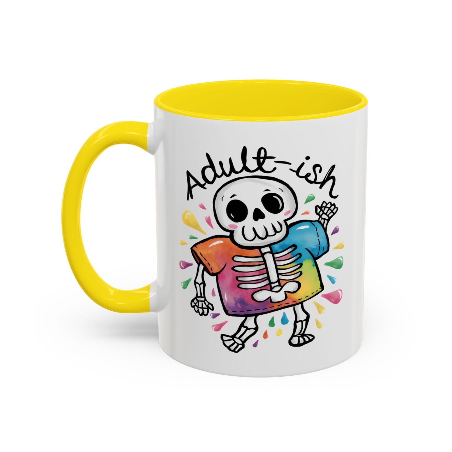 Adult Mug - Adult-ish