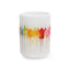 Artistic Mug - Paint Splatter