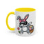 Easter Mug - Mama Bunny Easter