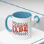 4th of July Mug - American Babe