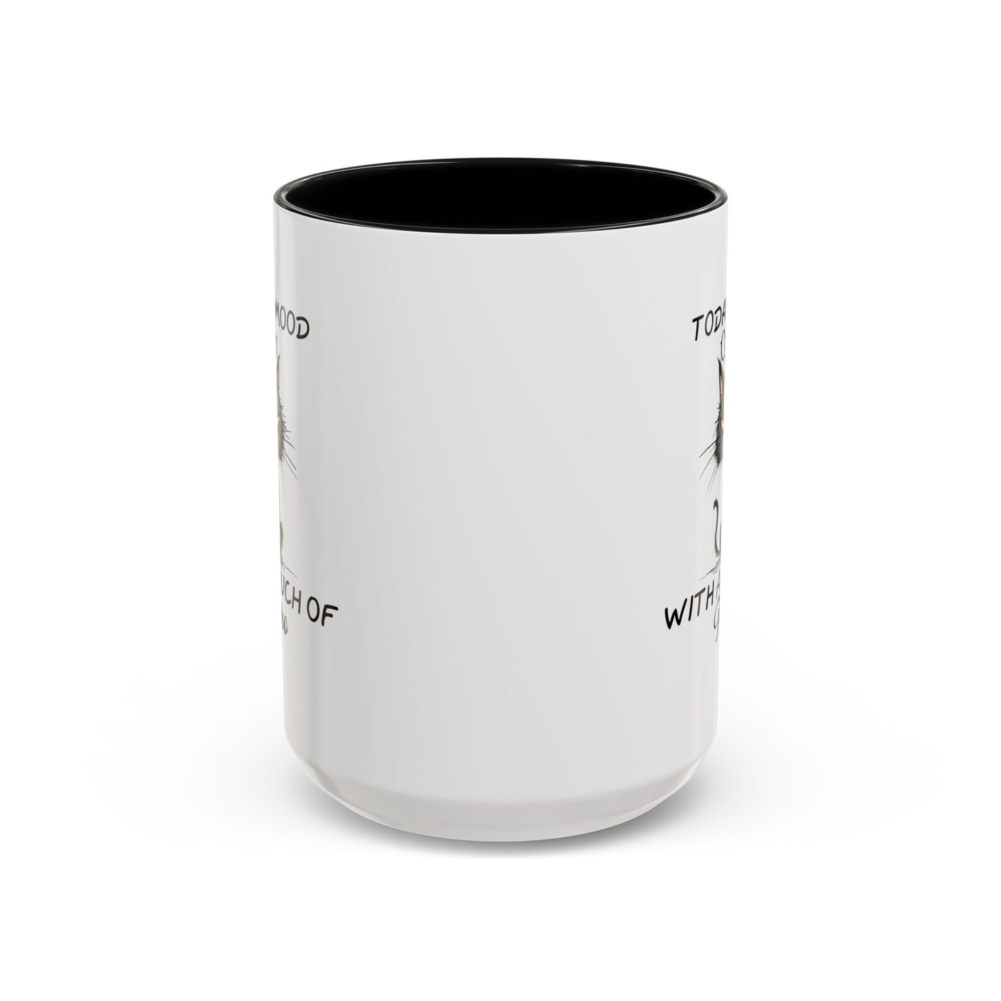 Office Mug - Today's Mood