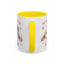 Birthday Mug - Happy Birthday Bunny 2