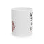 Motivation Mug - Write Your Own Story Pen