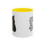 Office Mug - I Like The Sound