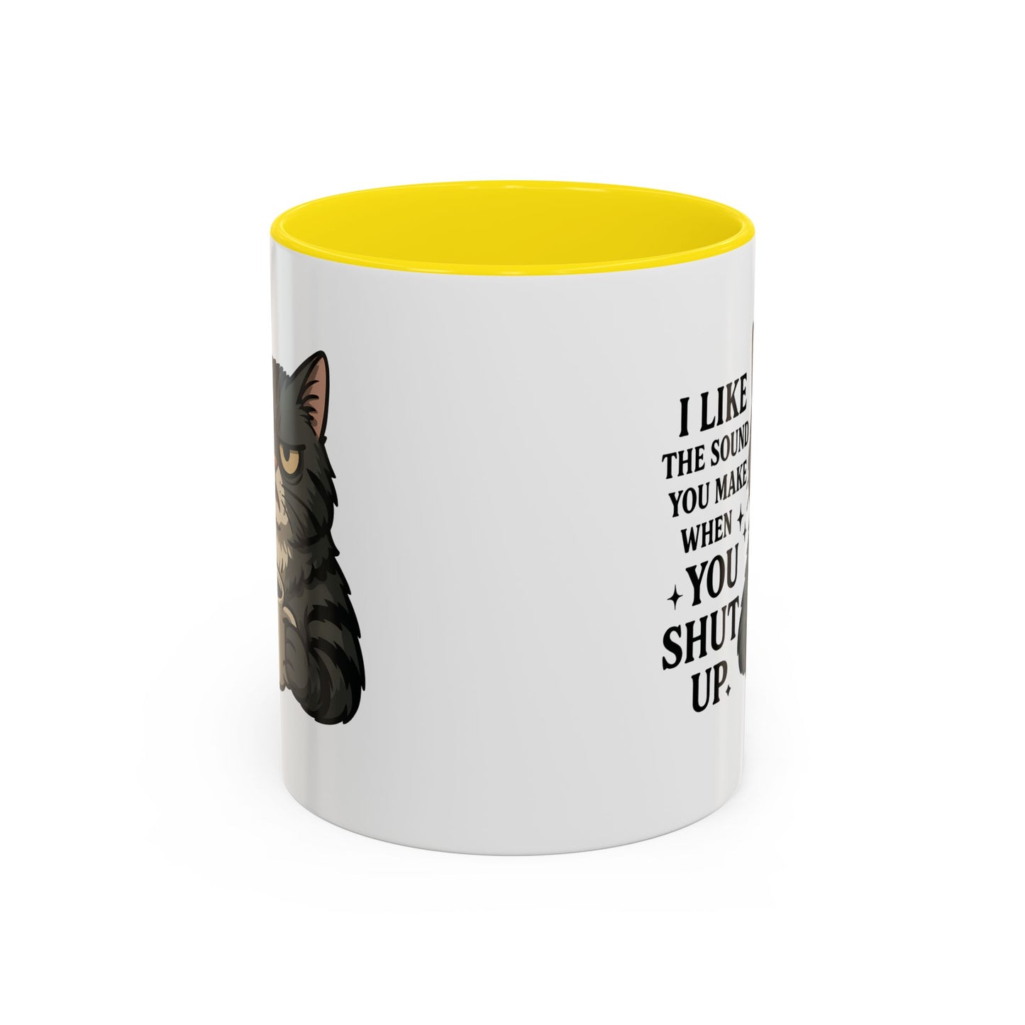 Office Mug - I Like The Sound
