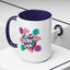 Motivation Mug - Dream Plan Do