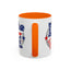 4th of July Mug - Love 4th of July