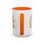 Wellness Mug - Grow Through