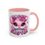 Easter Mug - Rhinestone Bunny