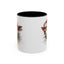 Chistmas Mug - Reindeer 3D 6