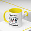 Humor Mug - Today's Advice