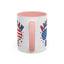 4th of July Mug - American Babe Sunglasses