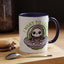 Alien Mug - I Want To Leave