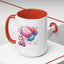 Birthday Mug - Happy Birthday Kitty 3