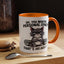 Animal Mug - Oh, You Wanted Personal Space?