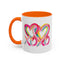 Valentine's Day Mug - XoXo Heart