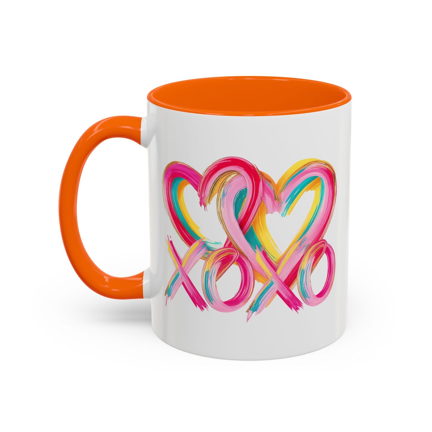 Valentine's Day Mug - XoXo Heart