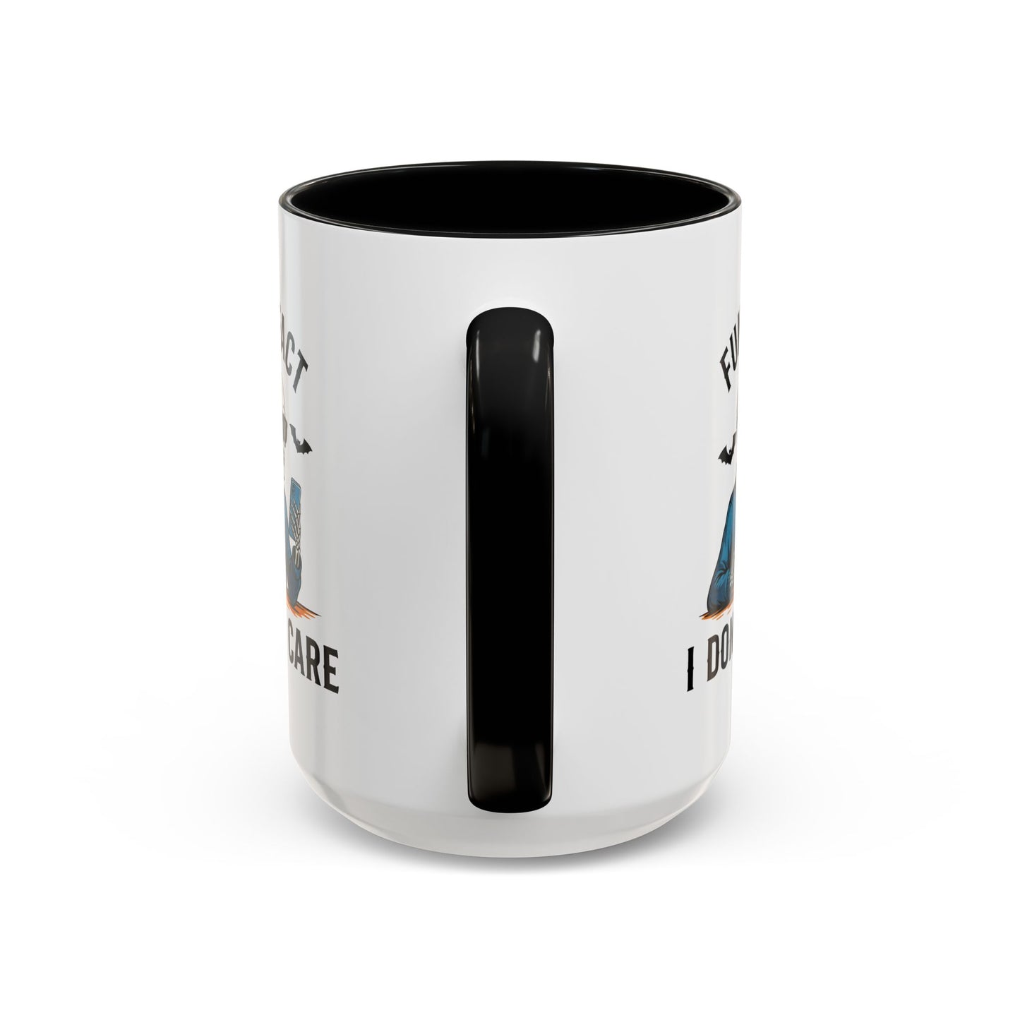 Office Mug - Fun Fact