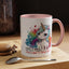 Adult Mug - I Hate It When I Have To Be Nice