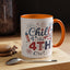 4th of July Mug - Chill the 4th Out Celebrations