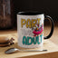 Adult Mug - Part-Time Adult