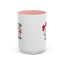 Mother's Day Mug - Baseball Mom