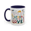 Father's Day Mug - Handy Dad