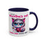 Animal Mug - Screw Valentine's Day