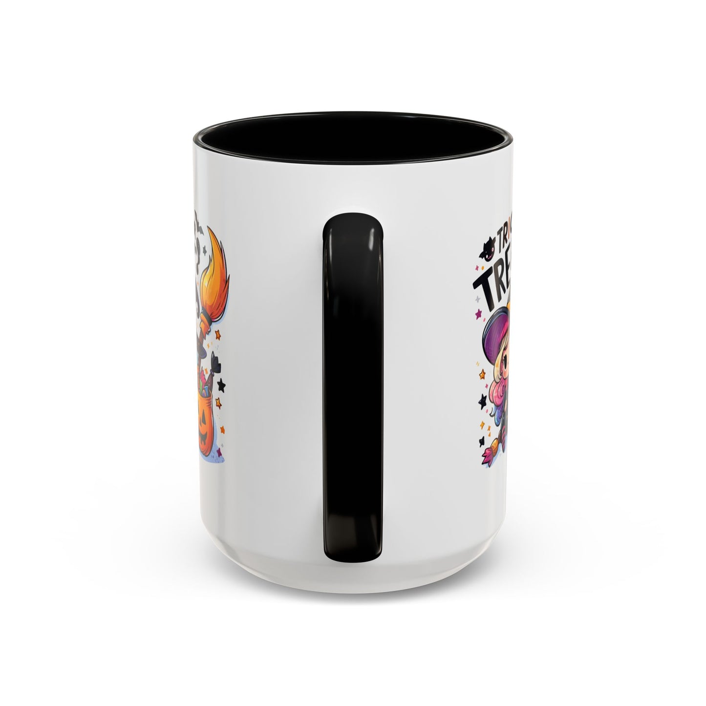 Halloween Mug - Trick Or Treat