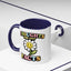 Wellness Mug - Thoughts Are Not Facts