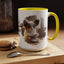 Animal Mug - Dog Coffee Wrap 11