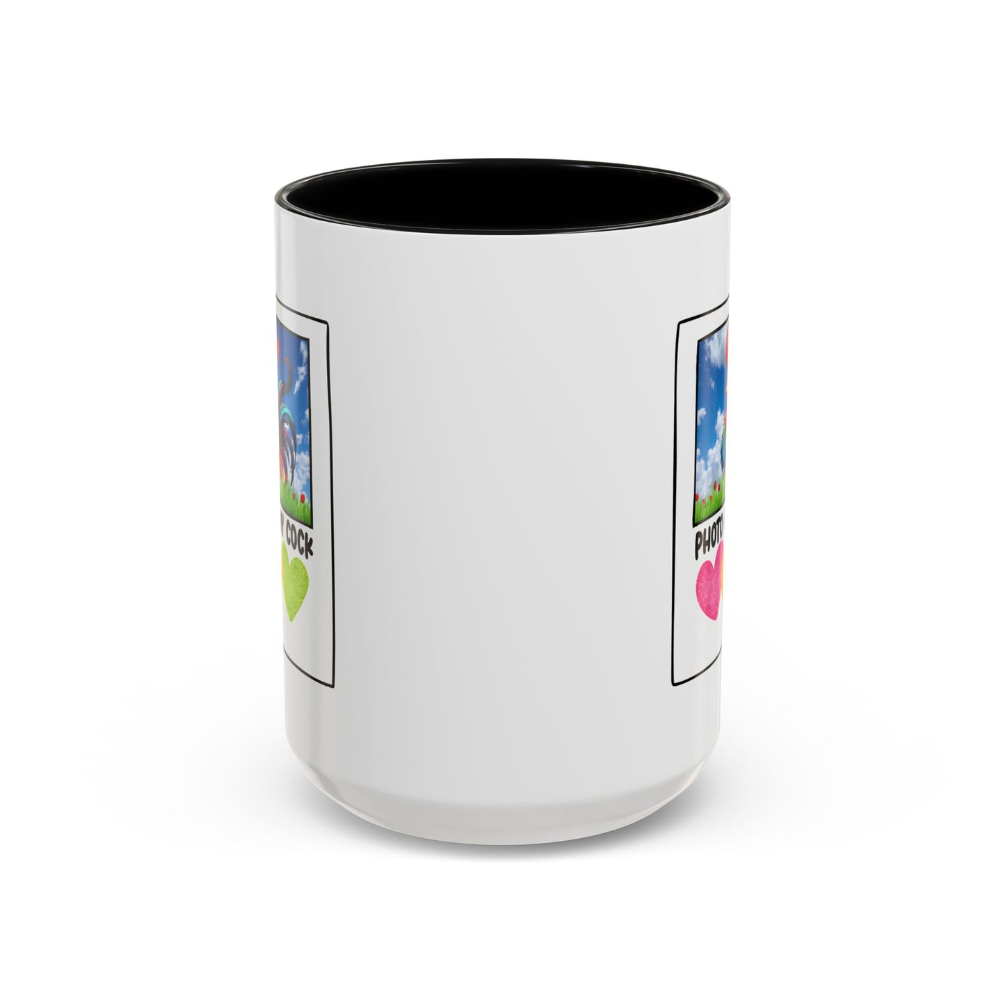 Adult Mug - Photo of My Cock