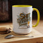 Adult Mug - Shit Stirring Champion