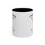 Adult Mug - I May Look Calm Cat