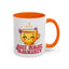 Wellness Mug - But First Anxiety