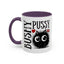 Adult Mug - Love Bushy Pussy