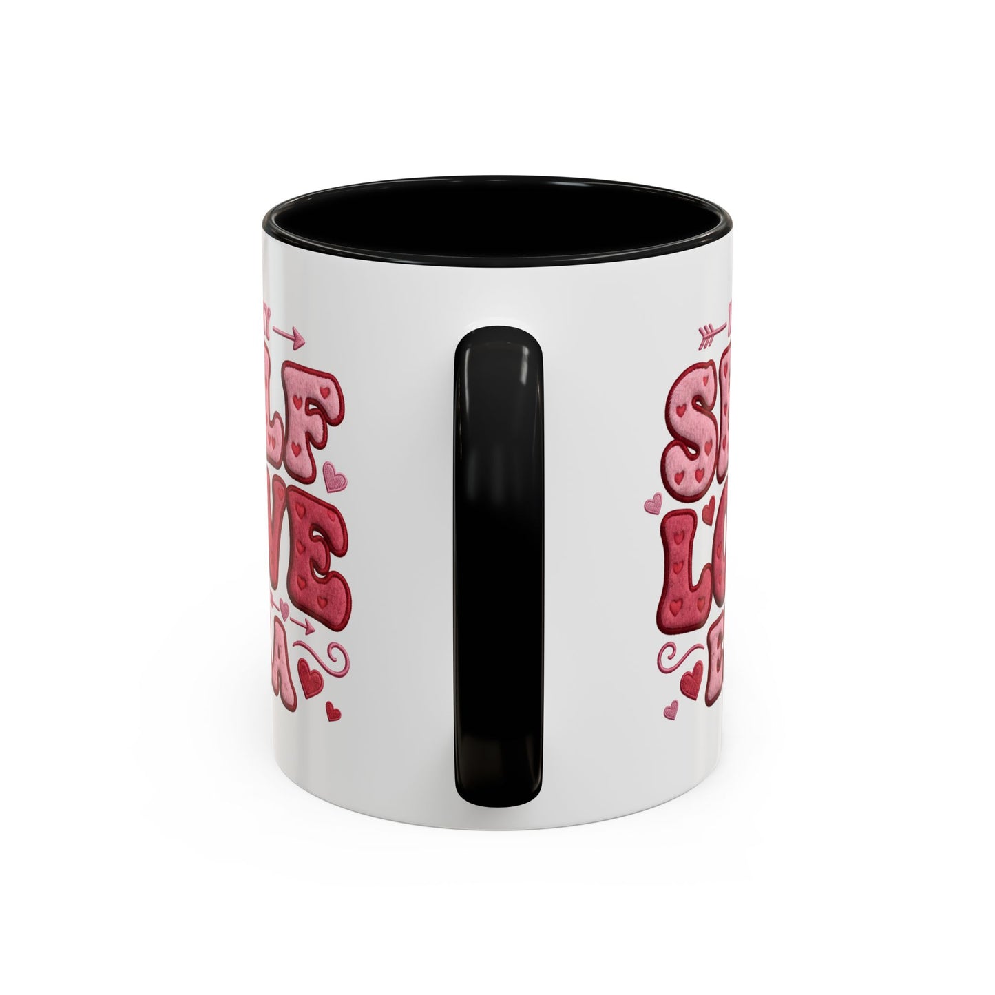 Wellness Mug - In My Self Love Era