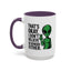 Alien Mug - That's Ok