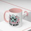 Alien Mug - Stay Weird Alien Cat