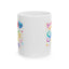 Anniversary Mug - So Many of My Smiles
