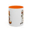 Office Mug - Coffee Cat