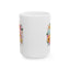 Mother's Day Mug - Mom You Are My Sunshine