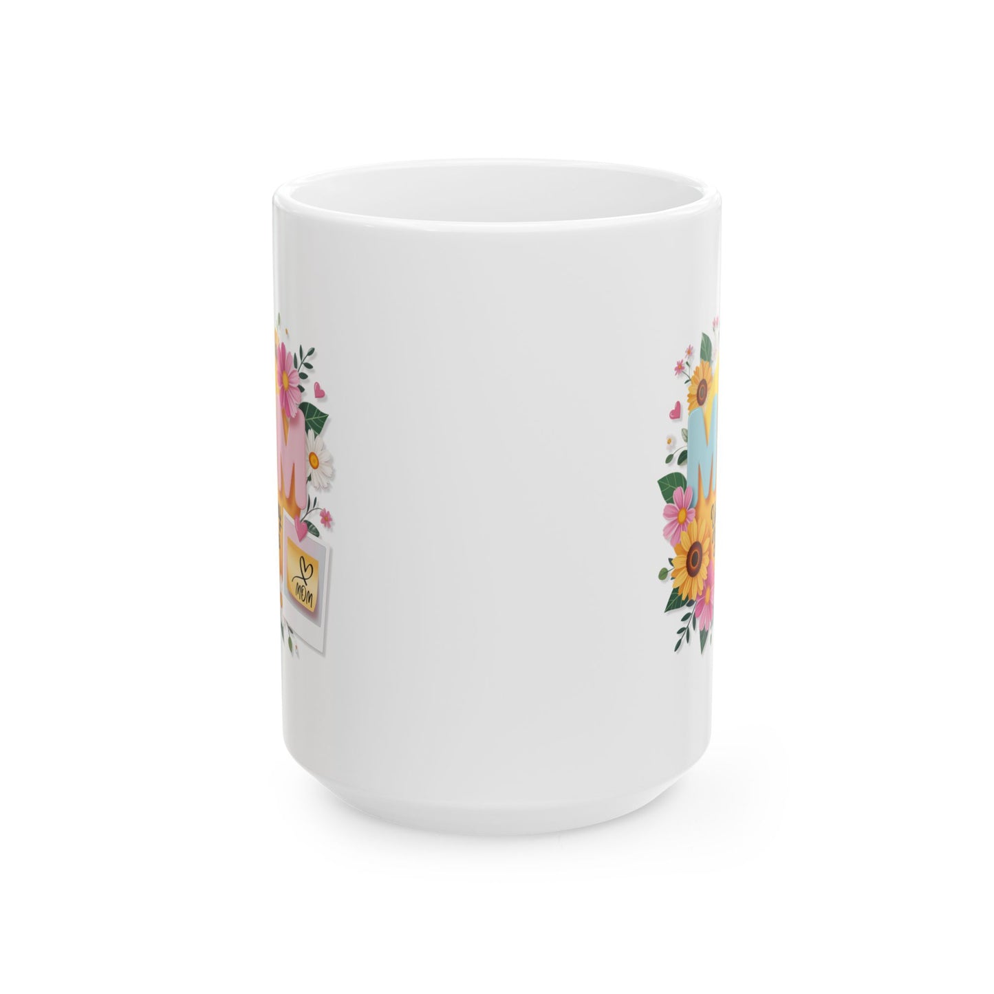 Mother's Day Mug - Mom You Are My Sunshine