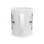 Birthday Mug - 70 Years of Greatness