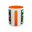 Alien Mug - Welcome