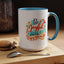 Wellness Mug - Be Joyful