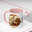 Animal Mug - Dog Coffee Wrap 29