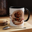 Animal Mug - Dog Coffee Wrap 5