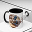 Animal Mug - Dog Coffee Wrap 3