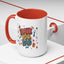 Father's Day Mug - Thank You Dad